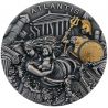 5$ Atlantis - Legendary Lands
