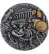 5$ Atlantis - Legendary Lands