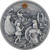 5$ The Battle of Salamis - Sea Battles 5$ The Battle of Salamis - Sea Battles