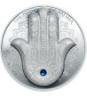 10$ The Hand of Fatima - Hamsa Amulet Talisman 10$ The Hand of Fatima - Hamsa Amulet Talisman