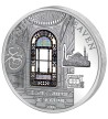 10$ Hagia Sophia - Windows of Heaven 10$ Hagia Sophia - Windows of Heaven