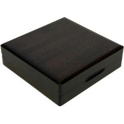 51 mm Wooden Box Dark