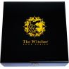 50$ Sword of Destiny - The Witcher Book Series 1 kg Ag 999 Agate