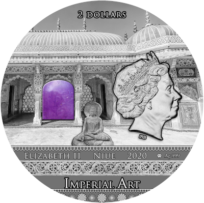 2$ Indie - Imperial Art