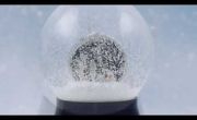 1$ Winter Wonderland Globe