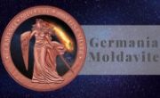 Germania Moldavite