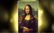 Mona Lisa - Giants of Art