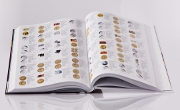 GRAND CATALOG OF AUSTRALIAN AND OCEANIAN COINS