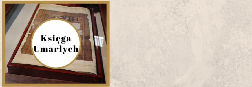 The Book of The Dead in Gdansk
