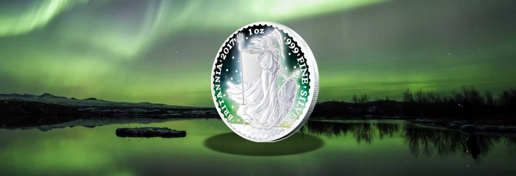 It is already the fifth issue of the Frozen Rhodium series!