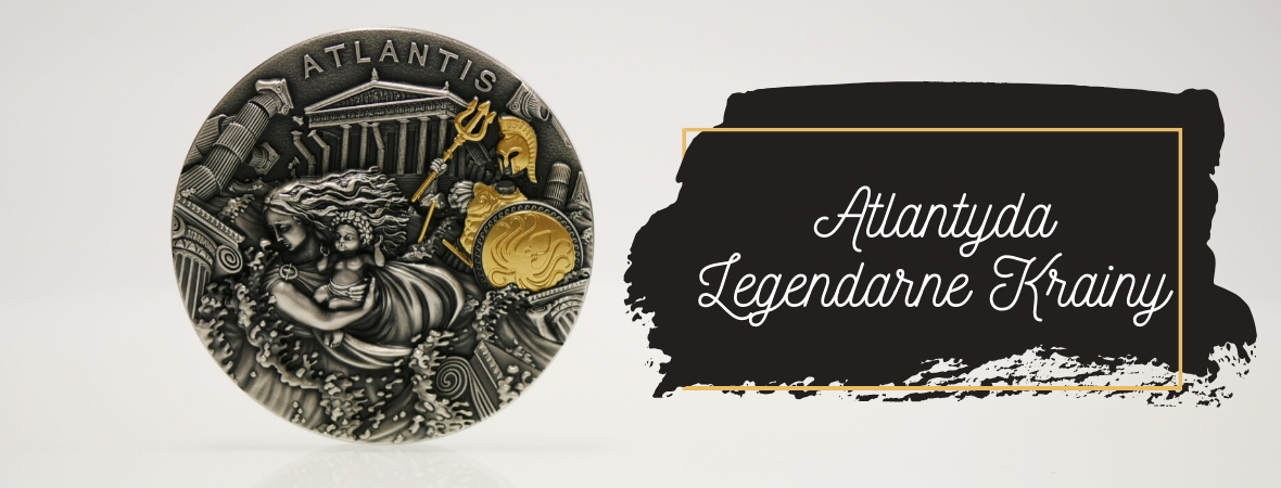 Atlantis - Legendary Lands