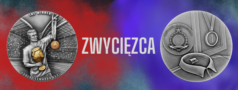 Po premierze srebrnego "Zwycięzcy"