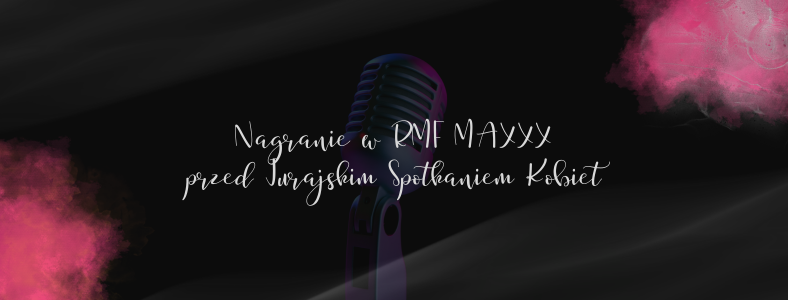 O monetach Mennicy Gdańskiej w RMF MAXXX
