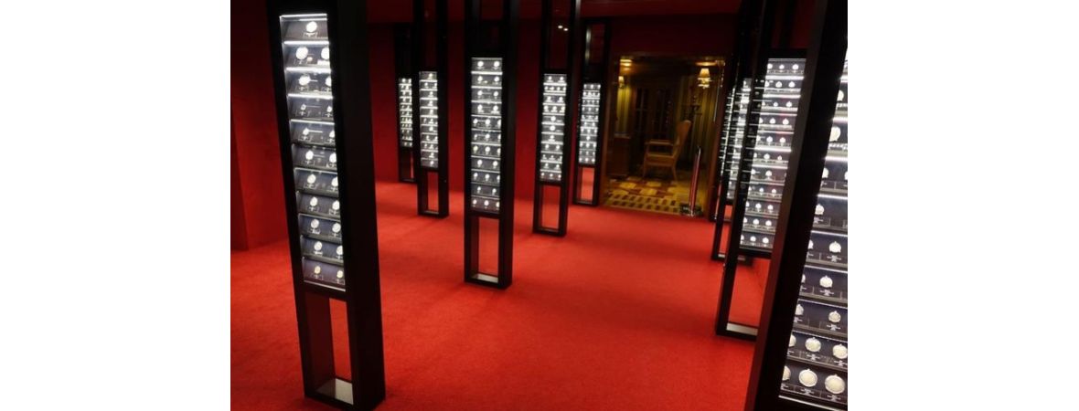 Centrum Pieniądza NBP im. Sławomira Skrzypka już otwarte