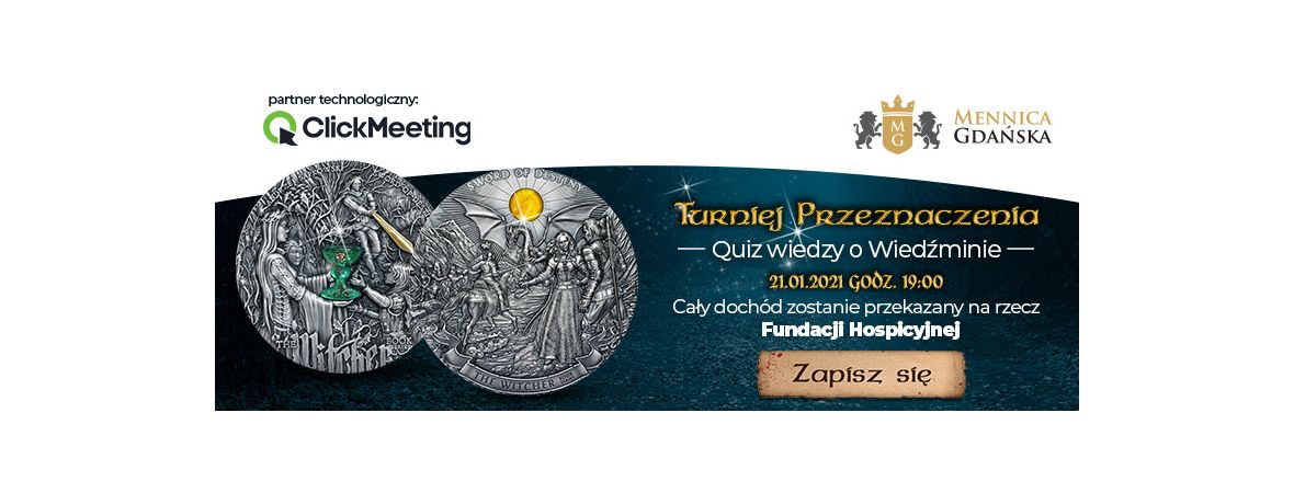 Turniej Przeznaczenia