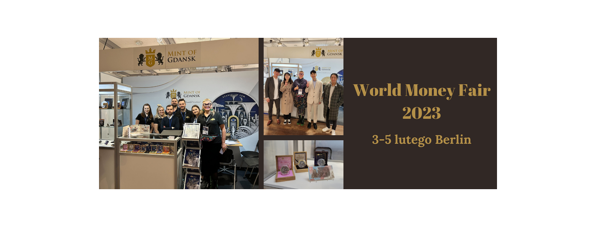 Photos from the event - World Money Fair