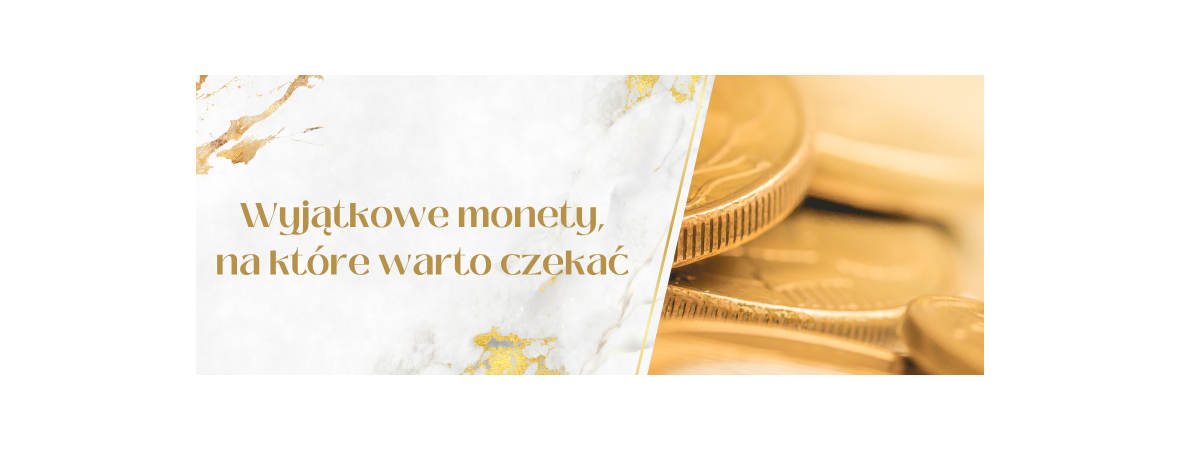 Zmiany w polityce sprzedaży. Mennica Gdańska wychodzi naprzeciw oczekiwaniom klientów