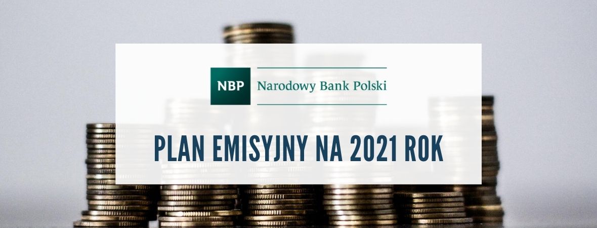 NBP - PLAN EMISJI NA 2021 ROK