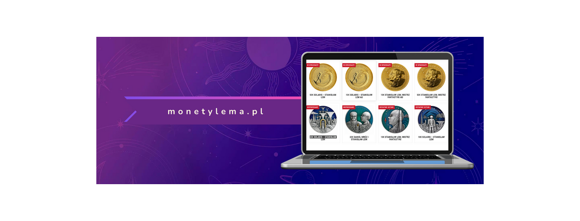 A fantastic numismatic journey - monetylema.pl