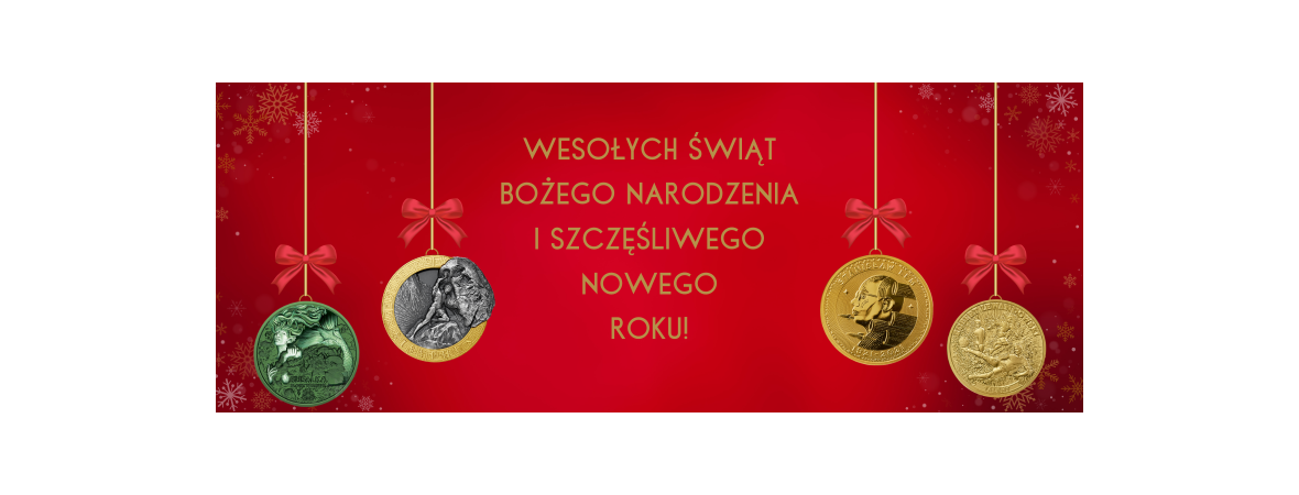 ŚWIĘTA BOŻEGO NARODZENIA