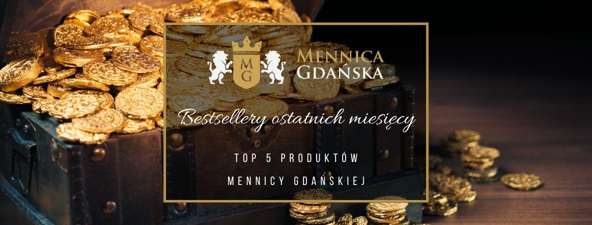 BESTSELLERY OSTATNICH MIESIĘCY