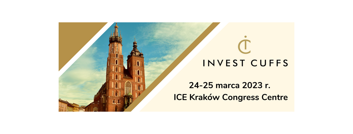 The largest investment fair in Europe!