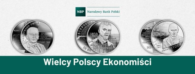 Wielcy Polscy Ekonomiści