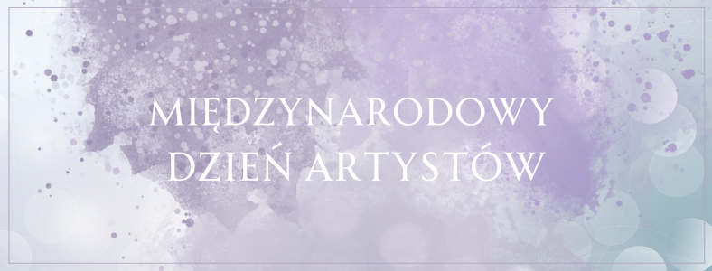 Międzynarodowy Dzień Artystów: sztuka w Mennicy Gdańskiej