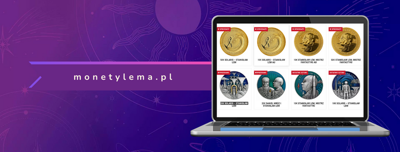 A fantastic numismatic journey - monetylema.pl