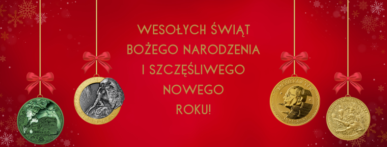 ŚWIĘTA BOŻEGO NARODZENIA
