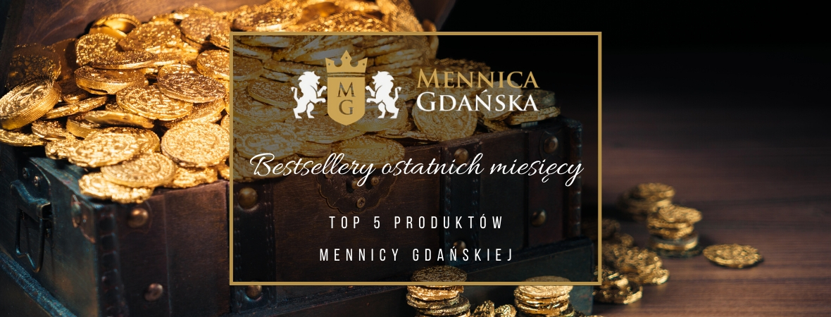 BESTSELLERY OSTATNICH MIESIĘCY
